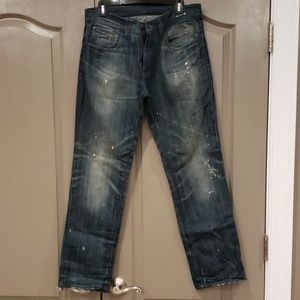 Men's Denim & supply Ralph Lauren jeans